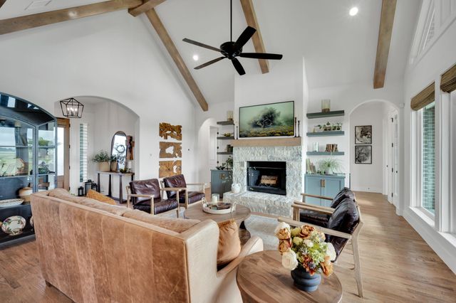 10630 Barleycorn Lane, Venus, TX 76084