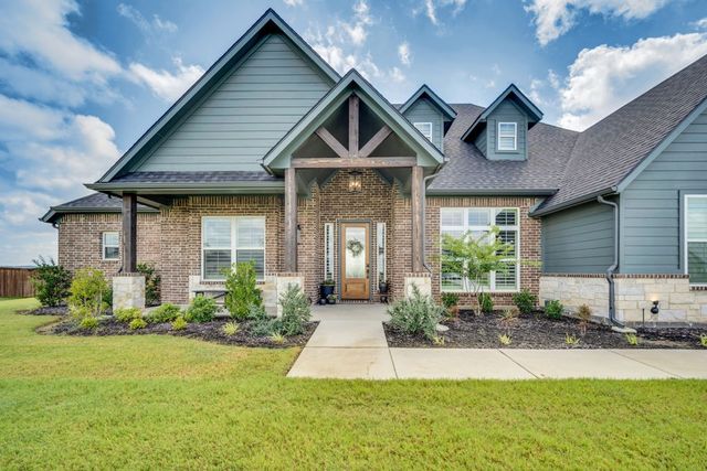 10630 Barleycorn Lane, Venus, TX 76084