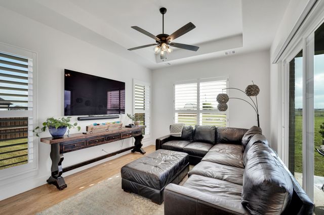 10630 Barleycorn Lane, Venus, TX 76084