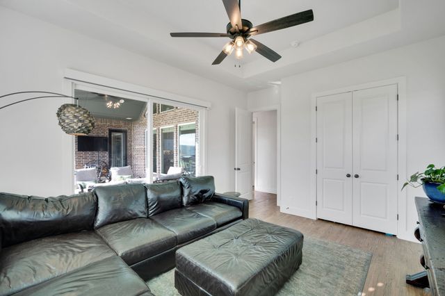 10630 Barleycorn Lane, Venus, TX 76084