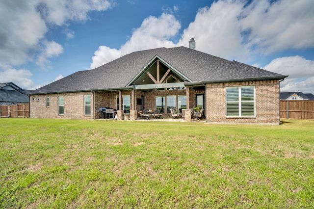 10630 Barleycorn Lane, Venus, TX 76084