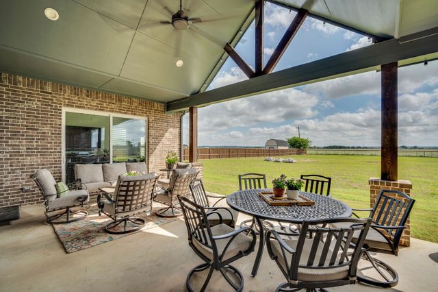 10630 Barleycorn Lane, Venus, TX 76084