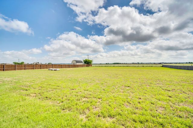 10630 Barleycorn Lane, Venus, TX 76084