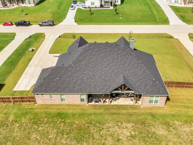 10630 Barleycorn Lane, Venus, TX 76084