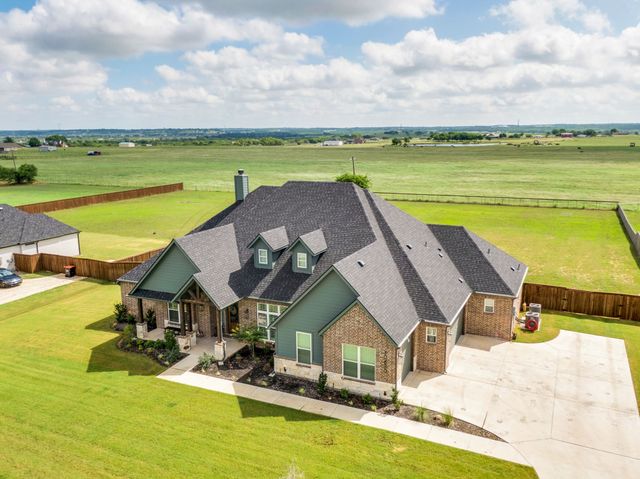 10630 Barleycorn Lane, Venus, TX 76084