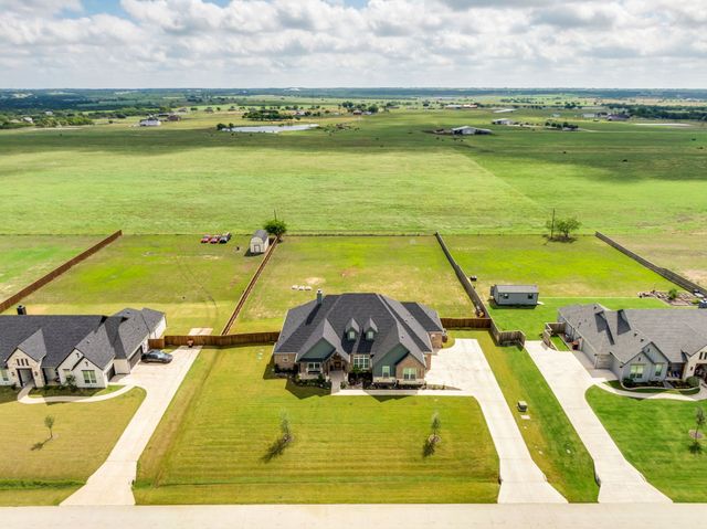 10630 Barleycorn Lane, Venus, TX 76084