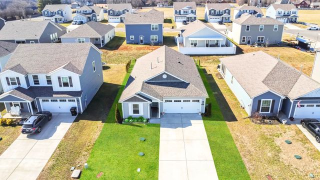 2412 Alberto Dr, Murfreesboro, TN 37127