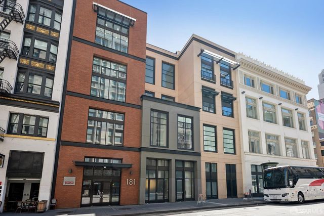181 Ofarrell Street 305, San Francisco, CA 94102