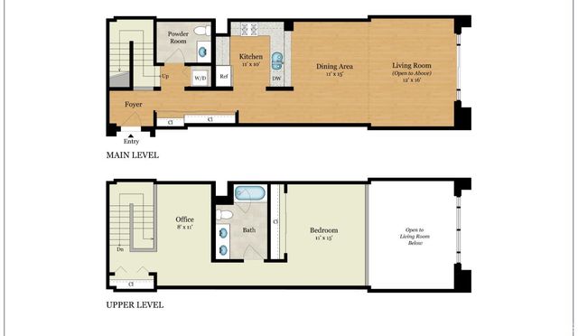 181 Ofarrell Street 305, San Francisco, CA 94102