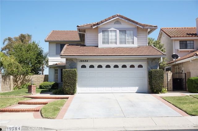 19584 Shadow Glen Circle, Porter Ranch, CA 91326