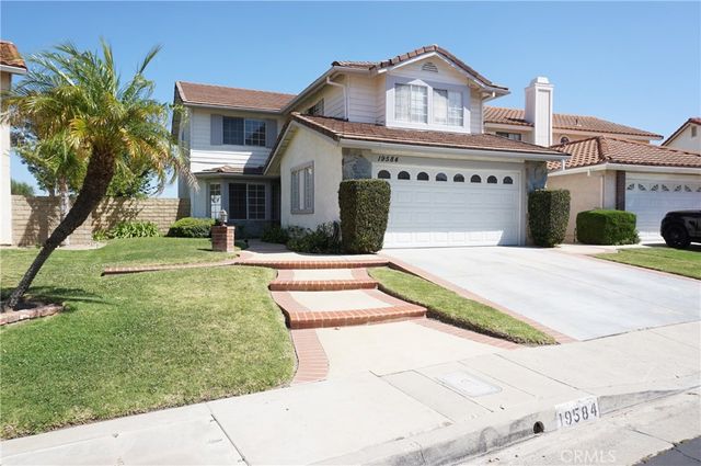 19584 Shadow Glen Circle, Porter Ranch, CA 91326