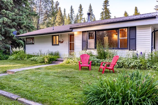 4260 Us Highway 93 W, Whitefish, MT 59937