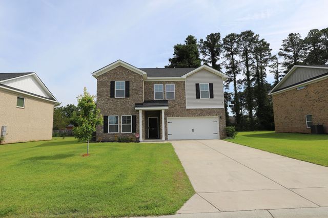 870 Curlew Circle, Sumter, SC 29150