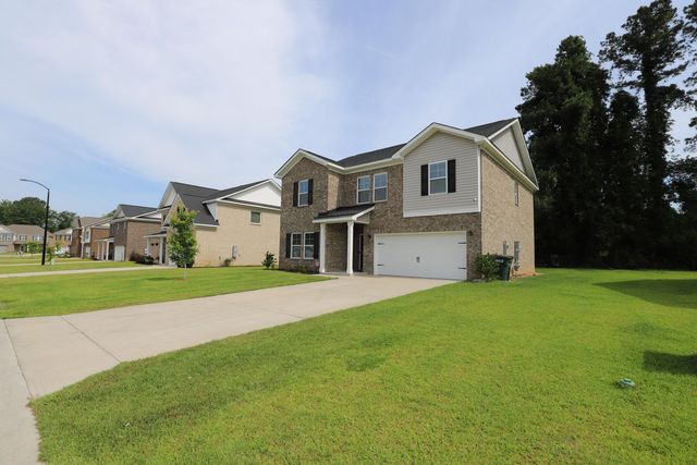 870 Curlew Circle, Sumter, SC 29150