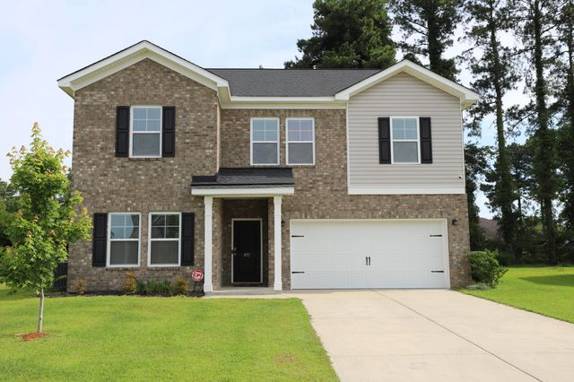 870 Curlew Circle, Sumter, SC 29150