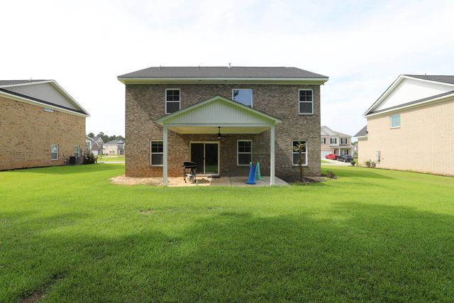 870 Curlew Circle, Sumter, SC 29150