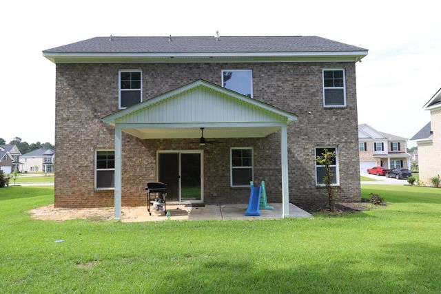 870 Curlew Circle, Sumter, SC 29150