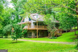 1775 Whooping Creek Road, Carrollton, GA 30116