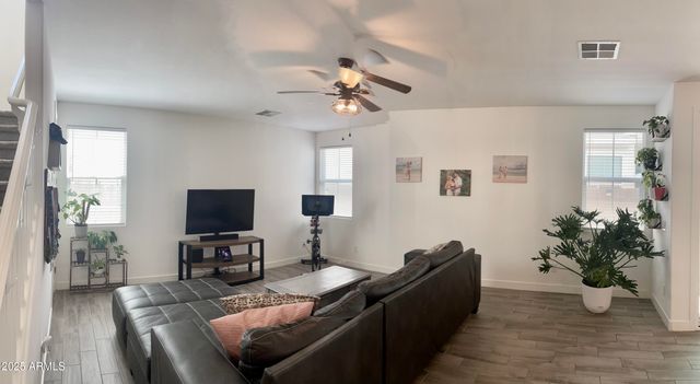 5549 S DILLON --, Mesa, AZ 85212