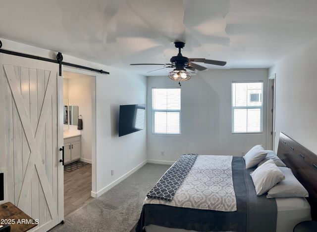 5549 S DILLON --, Mesa, AZ 85212