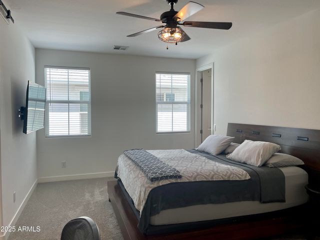 5549 S DILLON --, Mesa, AZ 85212