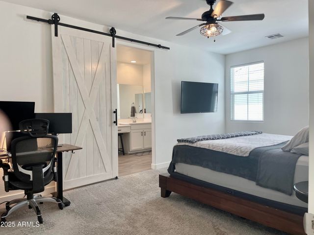 5549 S DILLON --, Mesa, AZ 85212