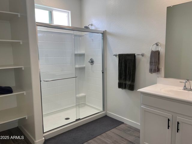 5549 S DILLON --, Mesa, AZ 85212