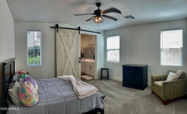 5549 S DILLON --, Mesa, AZ 85212