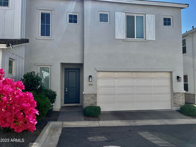 5549 S DILLON --, Mesa, AZ 85212