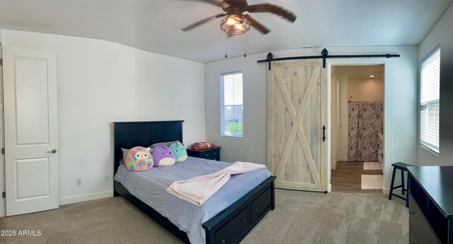 5549 S DILLON --, Mesa, AZ 85212