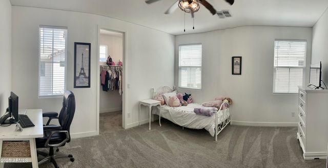 5549 S DILLON --, Mesa, AZ 85212