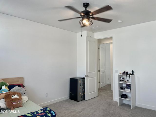 5549 S DILLON --, Mesa, AZ 85212