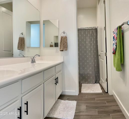 5549 S DILLON --, Mesa, AZ 85212