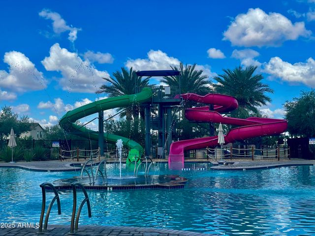 5549 S DILLON --, Mesa, AZ 85212