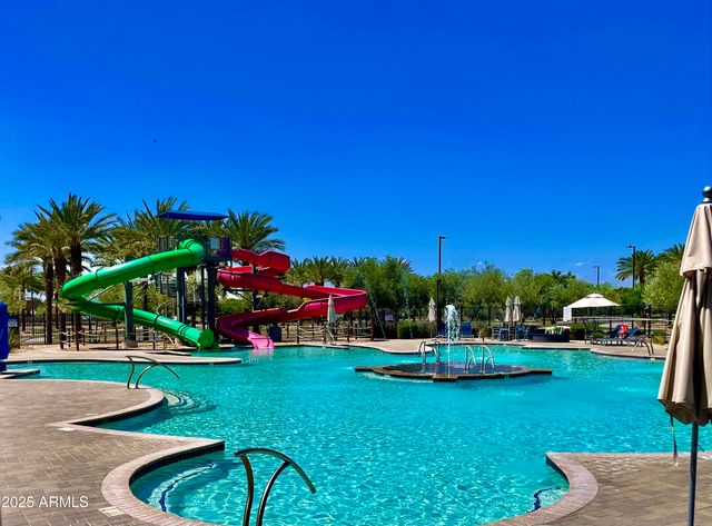 5549 S DILLON --, Mesa, AZ 85212