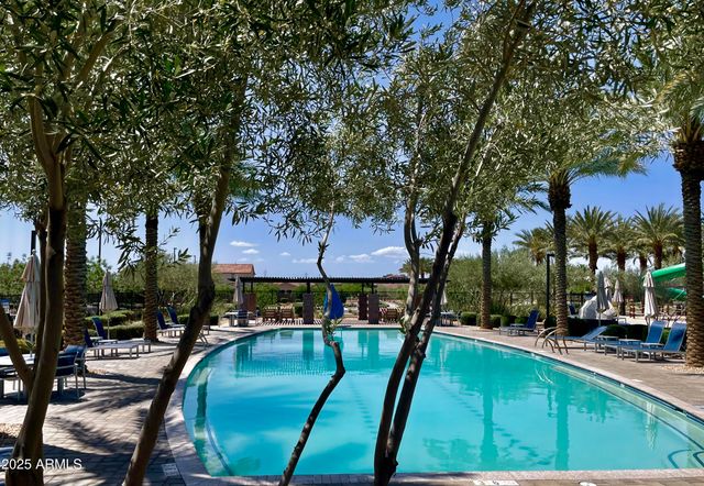 5549 S DILLON --, Mesa, AZ 85212