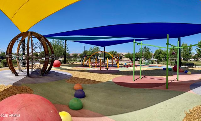 5549 S DILLON --, Mesa, AZ 85212