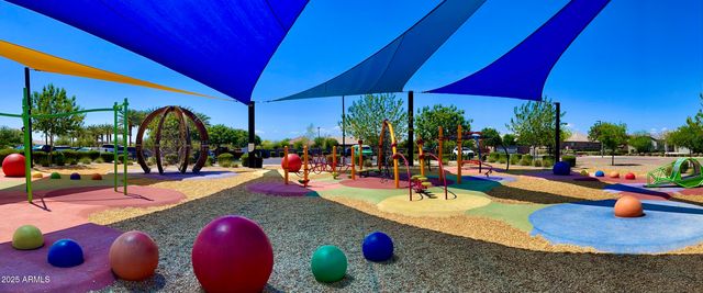 5549 S DILLON --, Mesa, AZ 85212