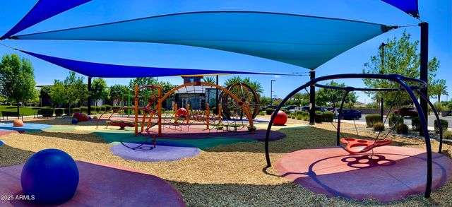 5549 S DILLON --, Mesa, AZ 85212