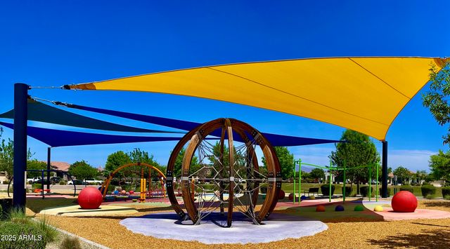 5549 S DILLON --, Mesa, AZ 85212