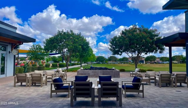 5549 S DILLON --, Mesa, AZ 85212