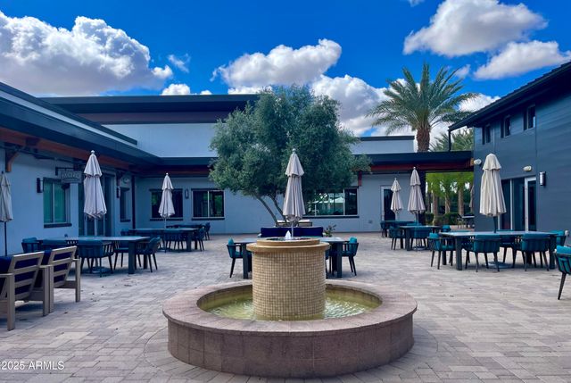 5549 S DILLON --, Mesa, AZ 85212