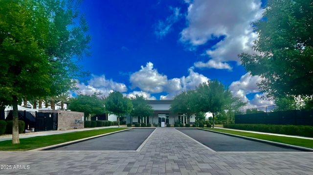 5549 S DILLON --, Mesa, AZ 85212