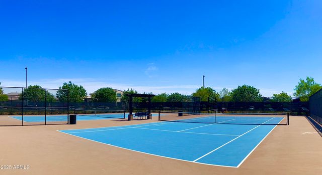 5549 S DILLON --, Mesa, AZ 85212