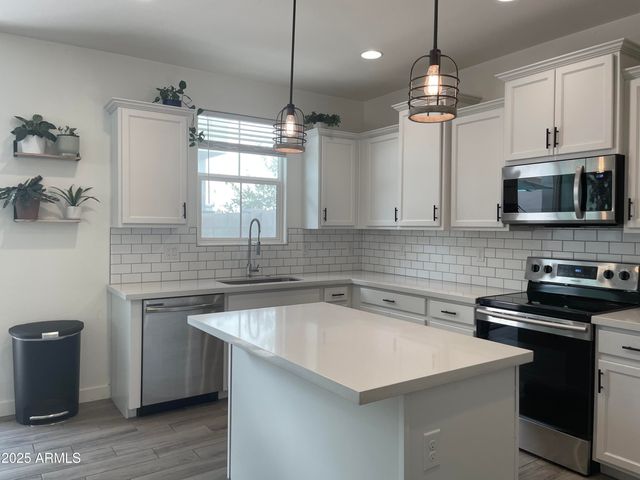 5549 S DILLON --, Mesa, AZ 85212