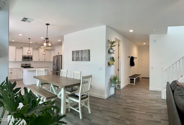 5549 S DILLON --, Mesa, AZ 85212