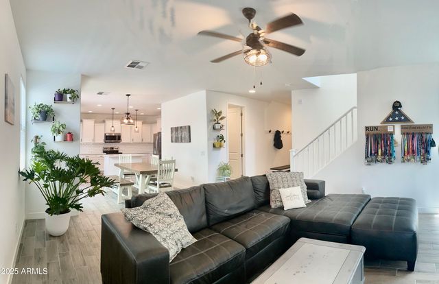 5549 S DILLON --, Mesa, AZ 85212