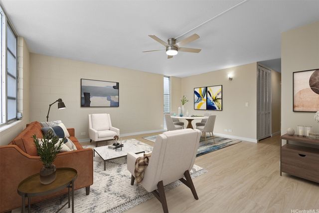 98 1030 Moanalua Road 5-201, Aiea, HI 96701