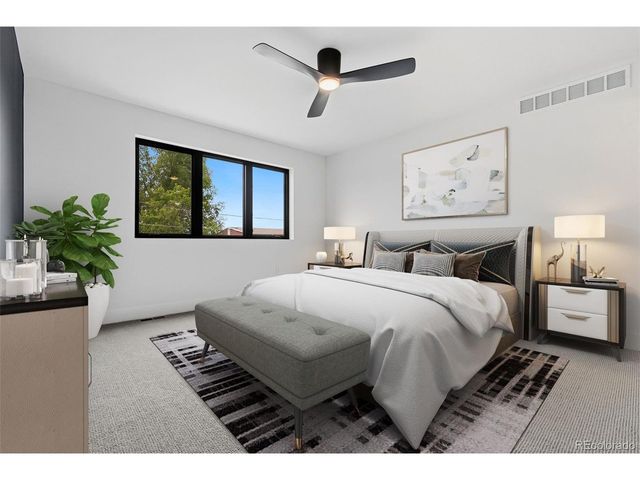 3207 S Sherman St, Englewood, CO 80113