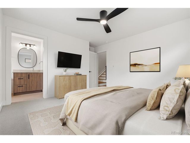 3207 S Sherman St, Englewood, CO 80113